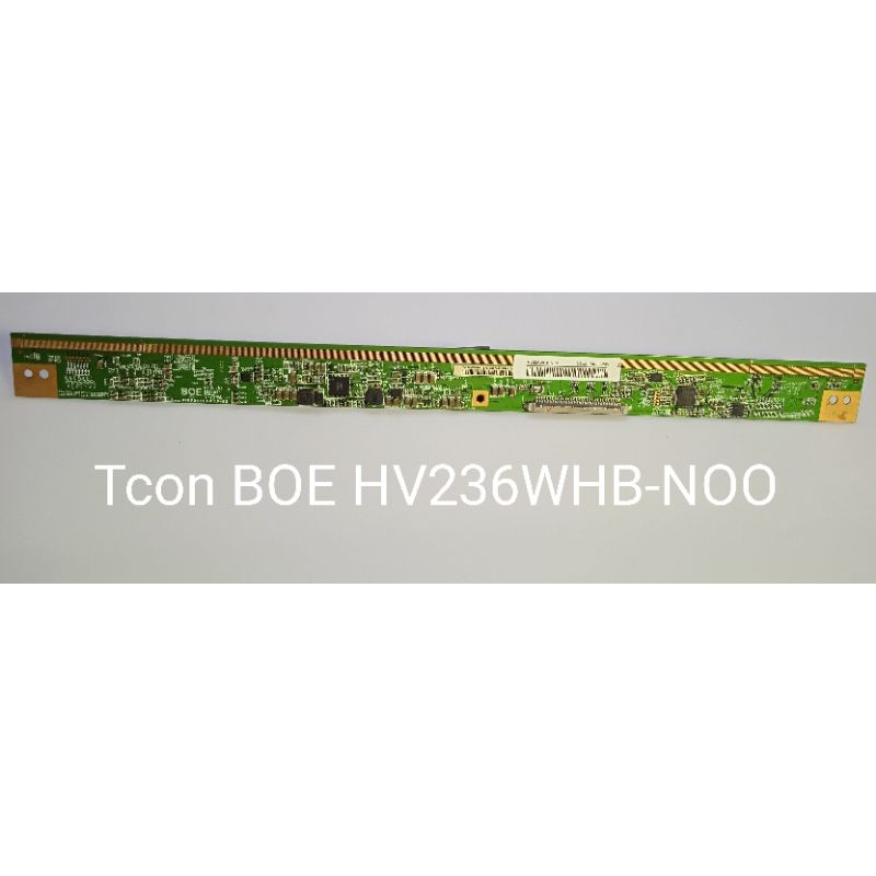 TCON TV LED  BOE HV236WHB-NOO  HV320WHB-N00  BOE HV320WXC-200
