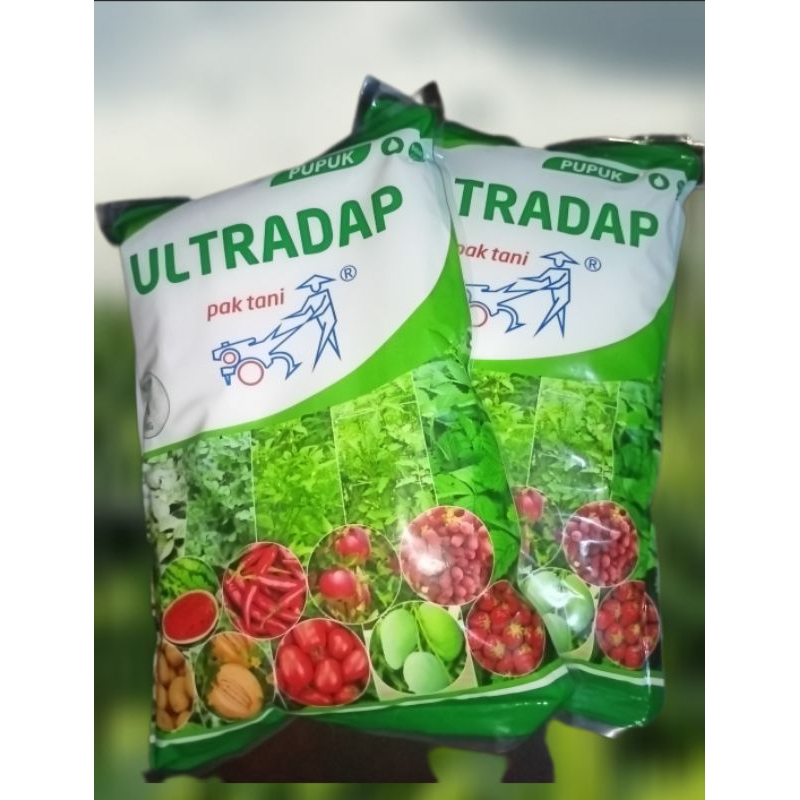 ULTRADAP 1kg
