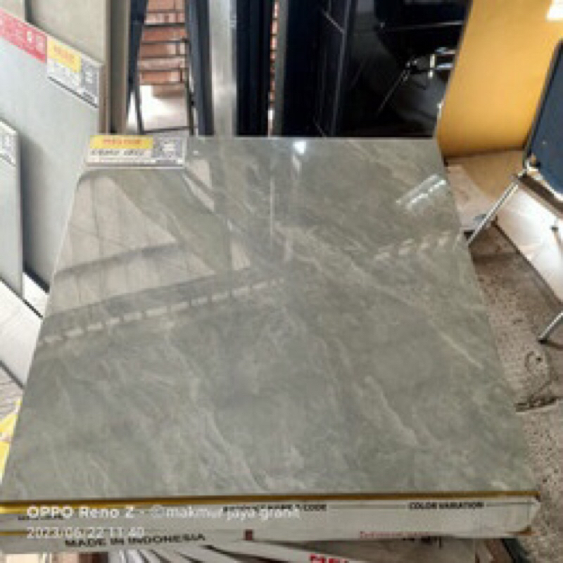 Granit Equile Grey 60x60, Meliuz
