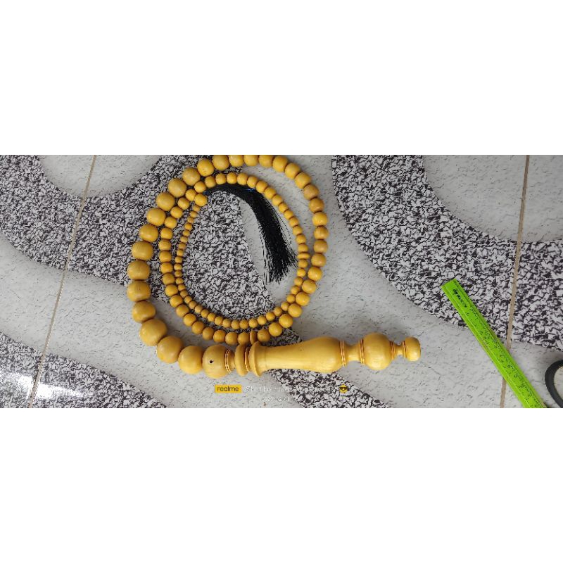 cambuk/cemeti Amarasuli bahan kayu kemuning emas ORI.