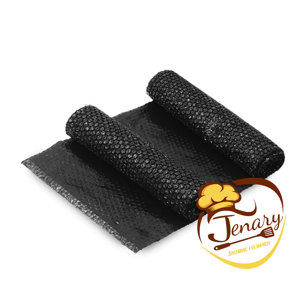 

Bubble Wrap Tambahan untuk barang agar lebih aman