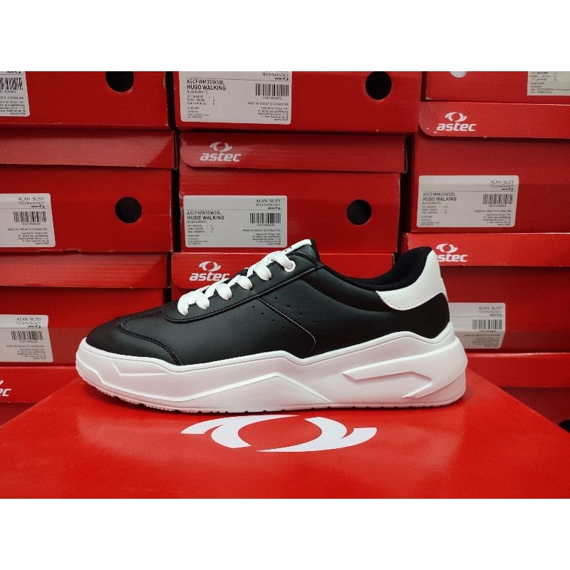 Sepatu Astec Hugo/Hugie Walking - Unisex