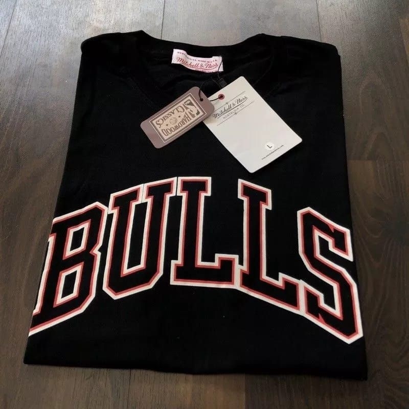 KAOS BULLS KAOS PRIA ORIGINAL