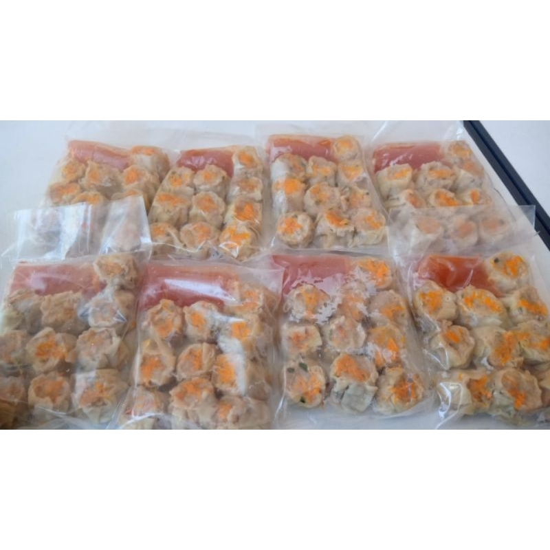 

Dimsum Pamulang