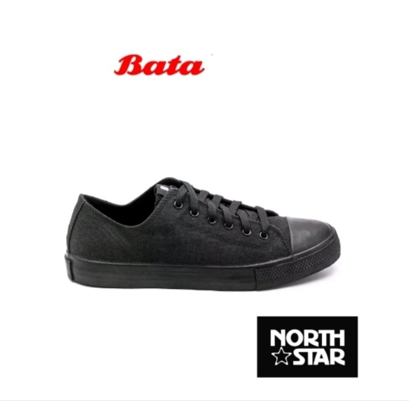north star sepatu sekolah