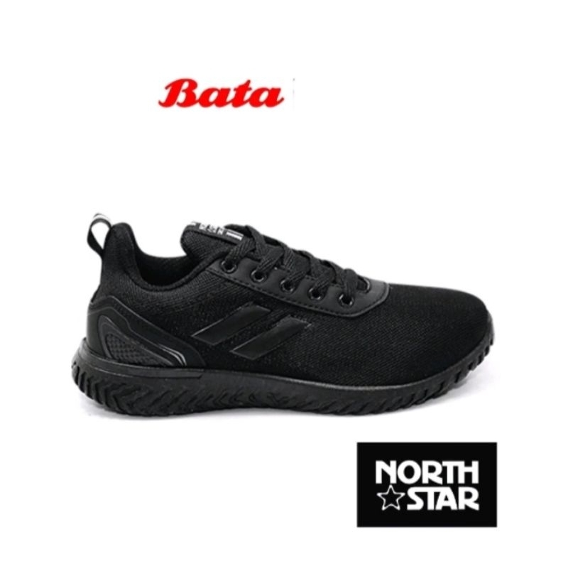 north star sepatu sekolah