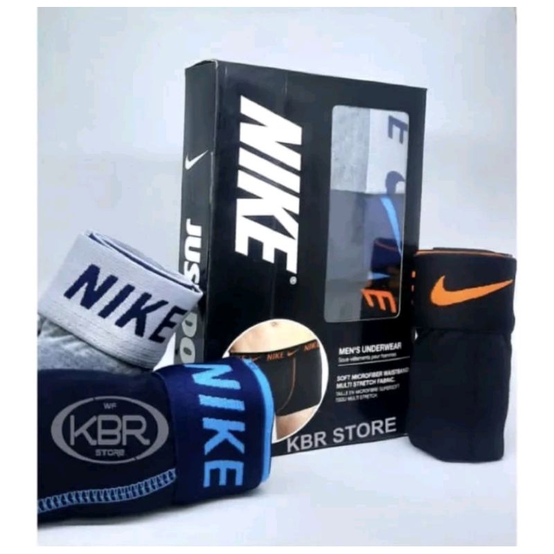 CELANA DALAM PRIA BOXER IMPORT/CELANA DALAM PRIA STREET/CD BOXER TERMURAH