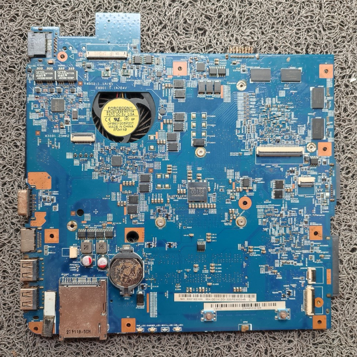 Motherboard Mainboard Acer 4750 4750G 4752 4752G 4755 4755G