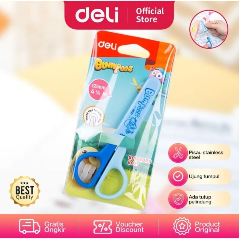

Gunting Sekolah Deli