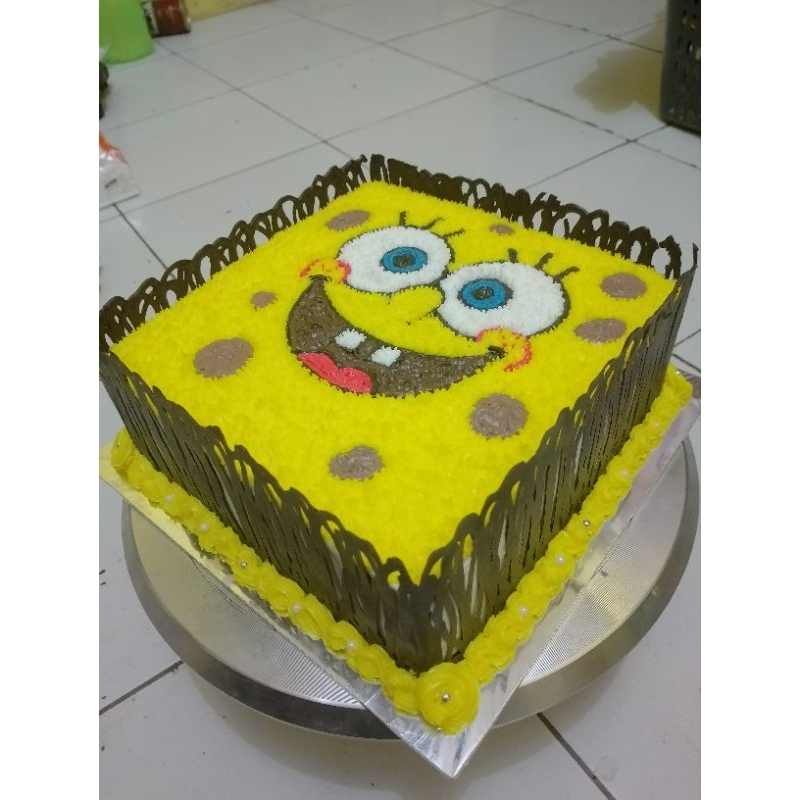 

KUE ULANG TAHUN KARAKTER.. BISA RIQUEST GAMBAR