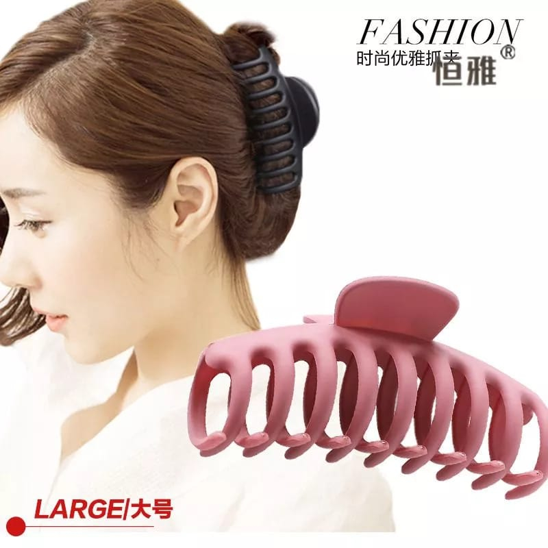 JEDAI MODEL KOREA / JEPIT BESAR / JEDAI ARTIS