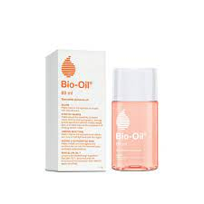 Bio-Oil 60ml Perawatan Kulit Stretch mark Bio Oil 60 ml