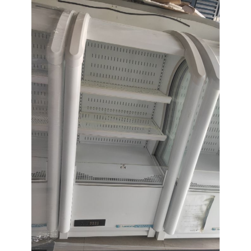 OPEN CHILLER MINI