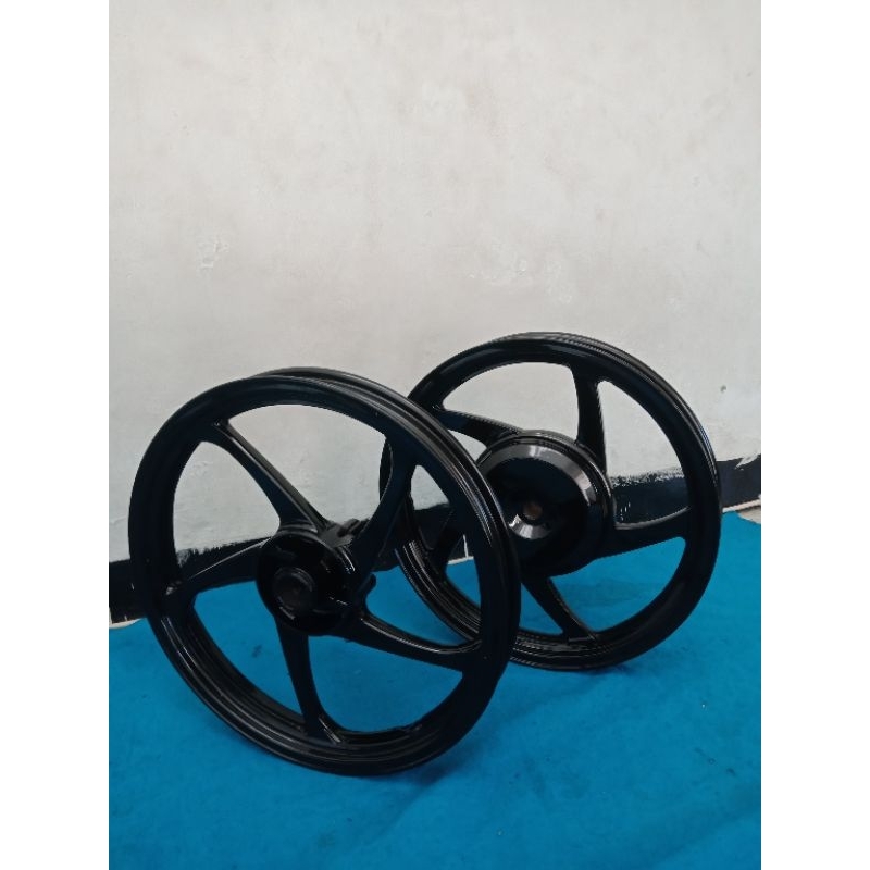 daichi alloy honda beat/scoopy