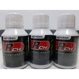 RCH 250 ml 136 EC pestisida kutu kutuan
