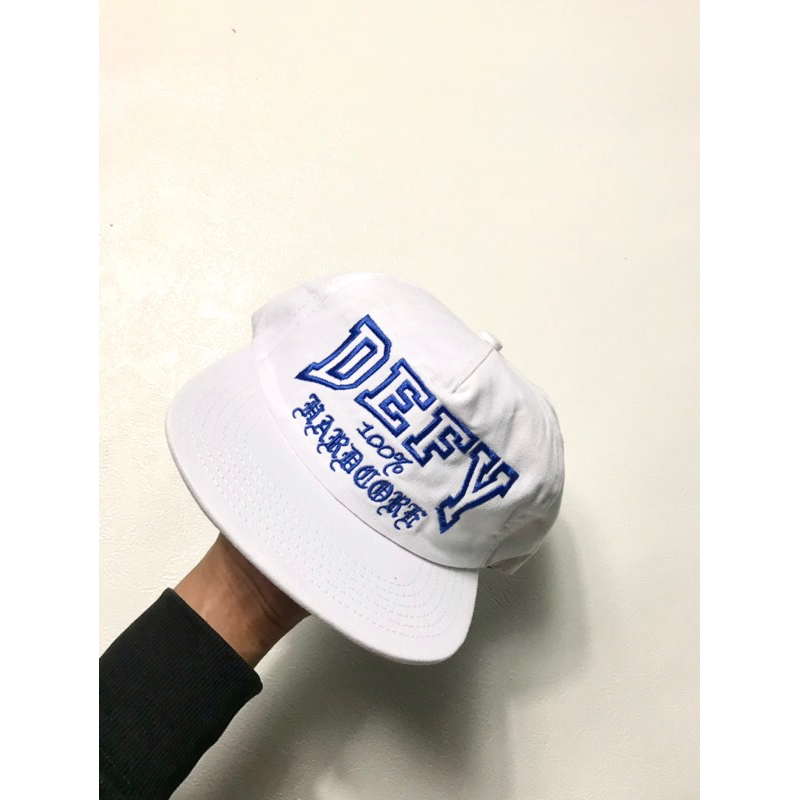 SNAPBACK DEFY 100% HC