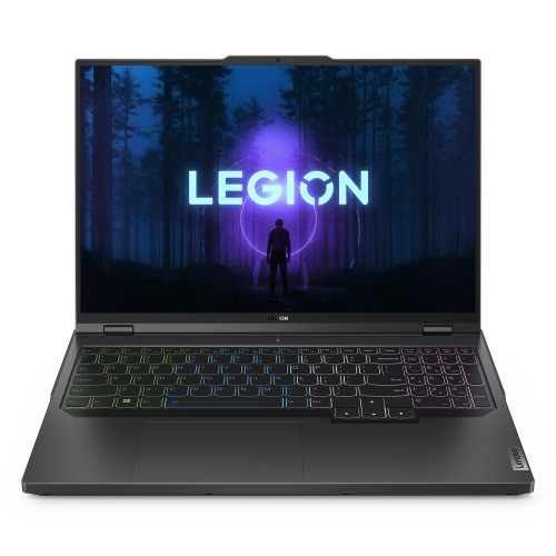 LENOVO LEGION 5 PRO 16 RTX4060 i9 13900 RAM 16GB 1TBSSD