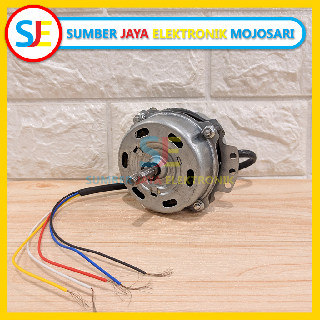 Spoel Kipas Box Fan / Dinamo Kipas Box Fan / Spul Kipas Angin