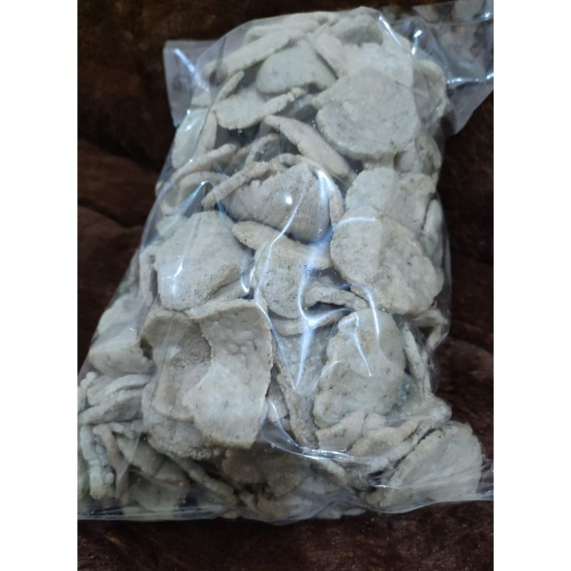 

kerupuk