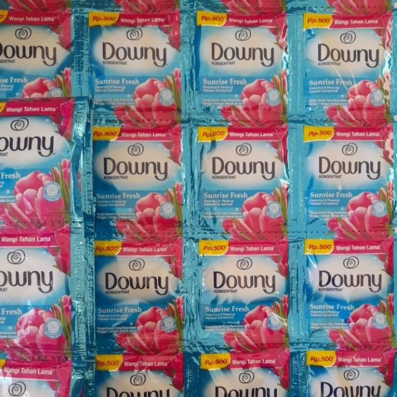 downy 10ml sasetan