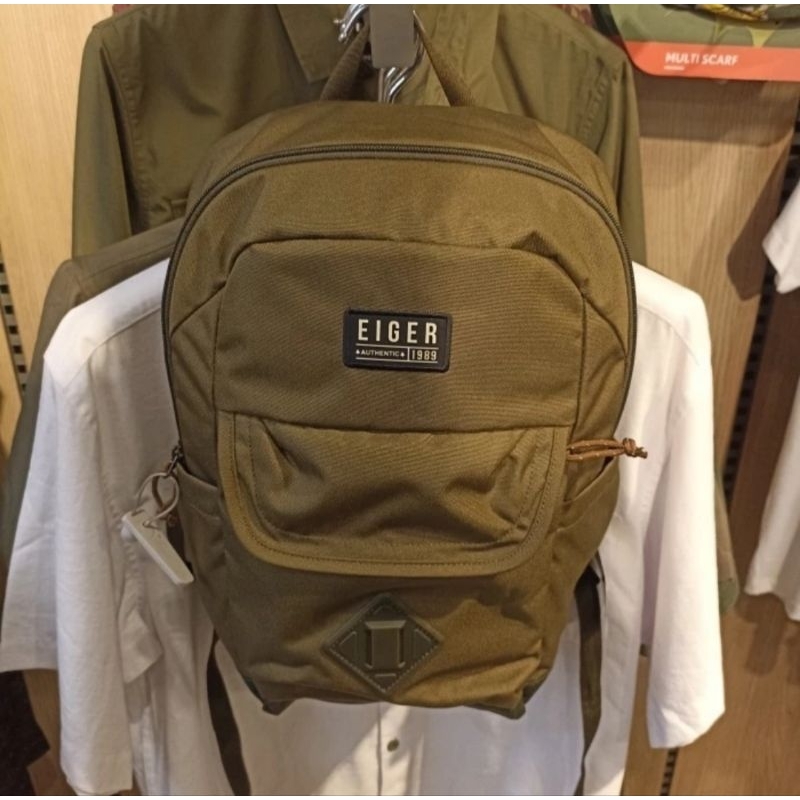 Tas Gendong Eiger Starter Daypack 16