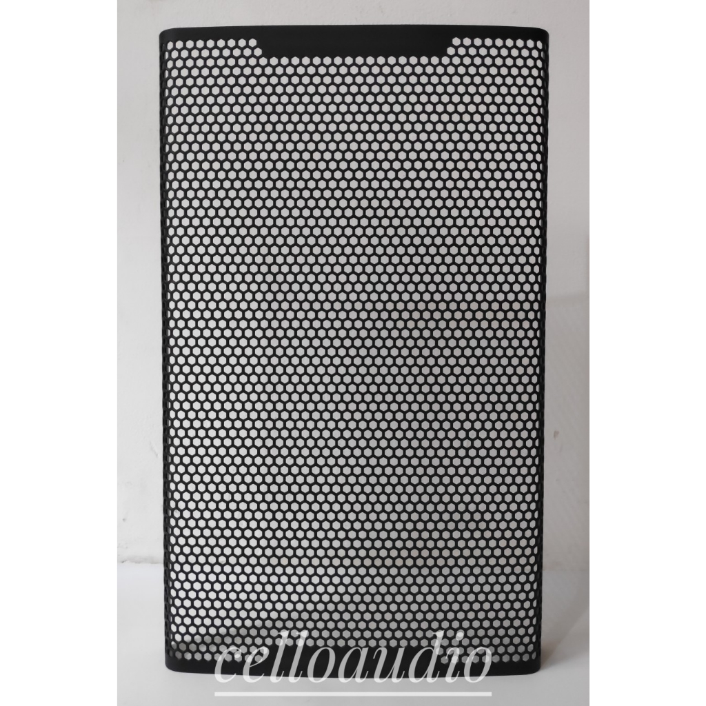 Grill Speaker Besi Import 1 x 10 inch Type GJ610 Grill Speaker 1 x 10"