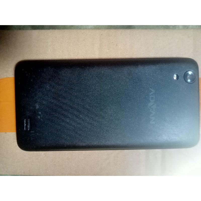 advan s50 4g