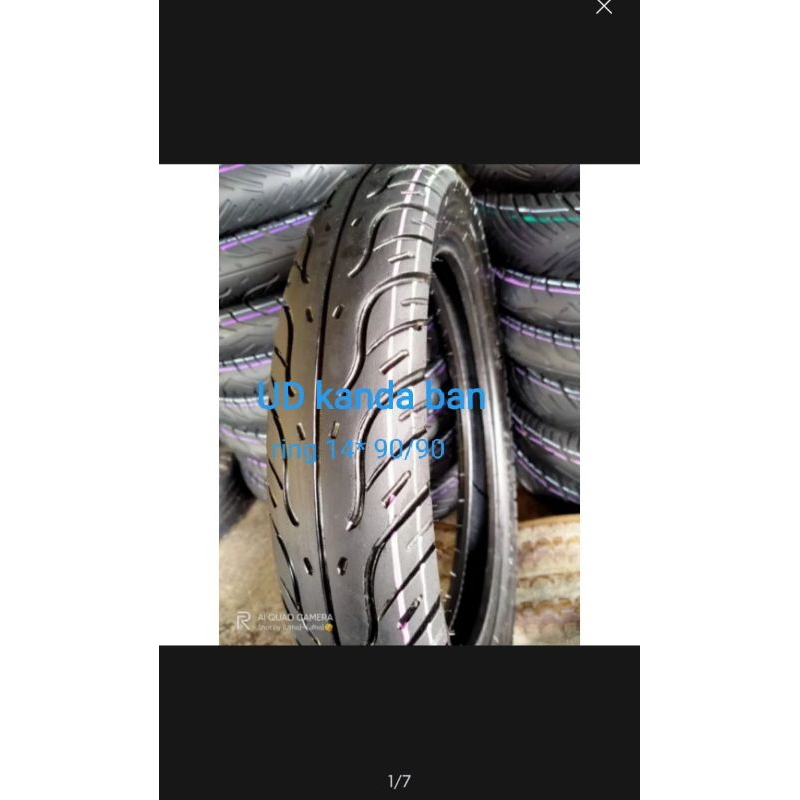 BanBekasTublesRing14