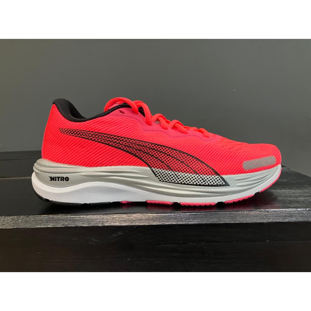 Sepatu Running Velocity Nitro 2 Wns Sunset Glow-376262 07