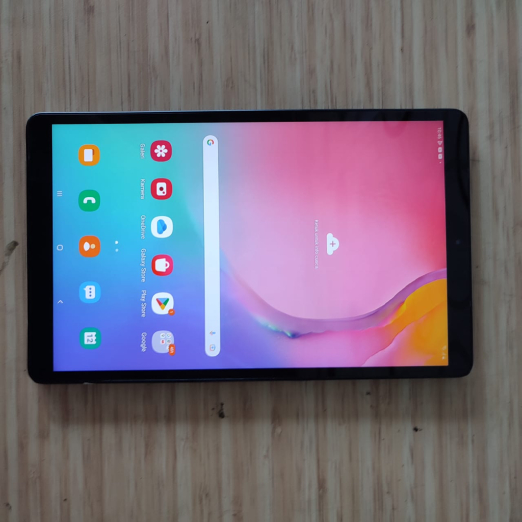 TAB SAMSUNG GALAXY A SM-T515