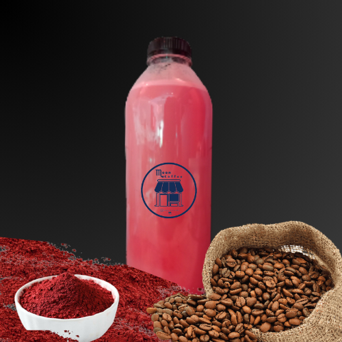 

Redpresso 1 Liter