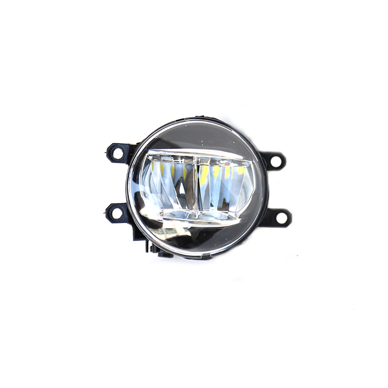 FOG LAMP KIRI TOYOTA INNOVA LED 2019 8122048050