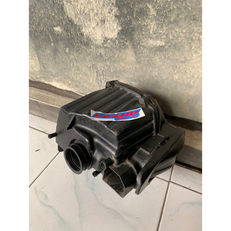 FILTER UDARA VARIO 110 KARBU VARIO TECHNNO KARBU