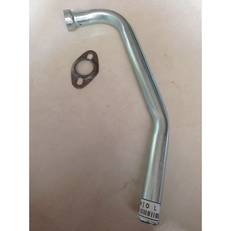 leheran knalpot mio/ header knalpot mio/ gulu banyak knalpot mio/ leheran kenalpot mio