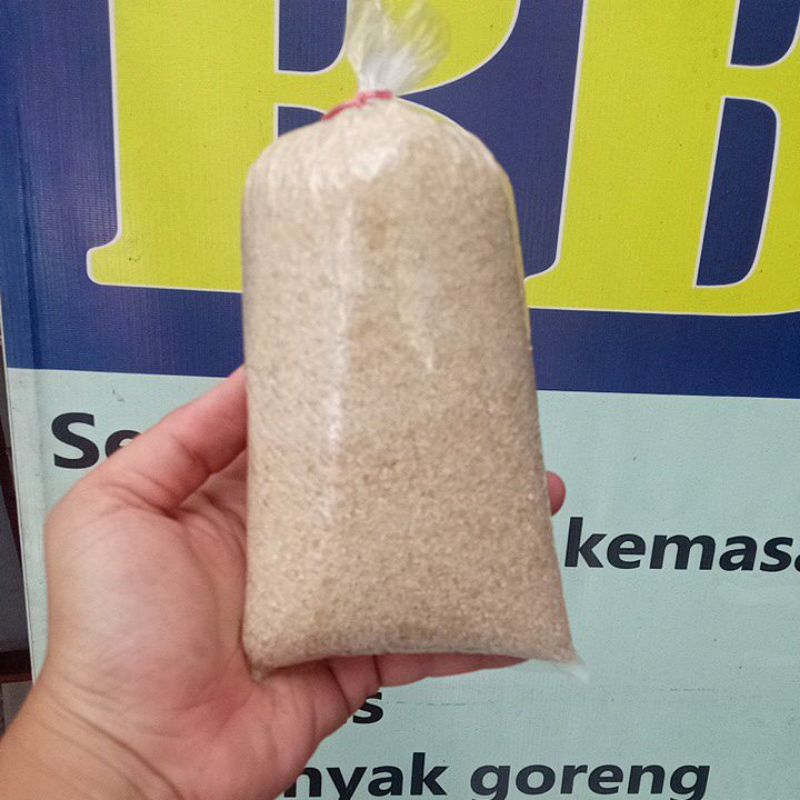 

Gula pasir 1/2 kg / 500 gram rejoso merah