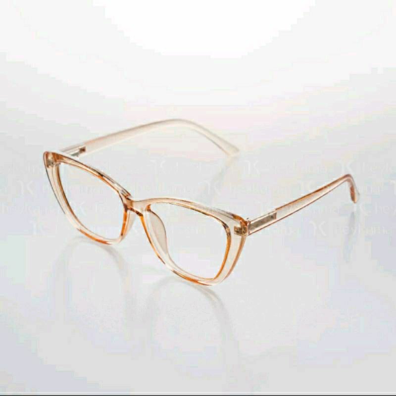 Frame Kacamata Akika HeyKama Cat Eye