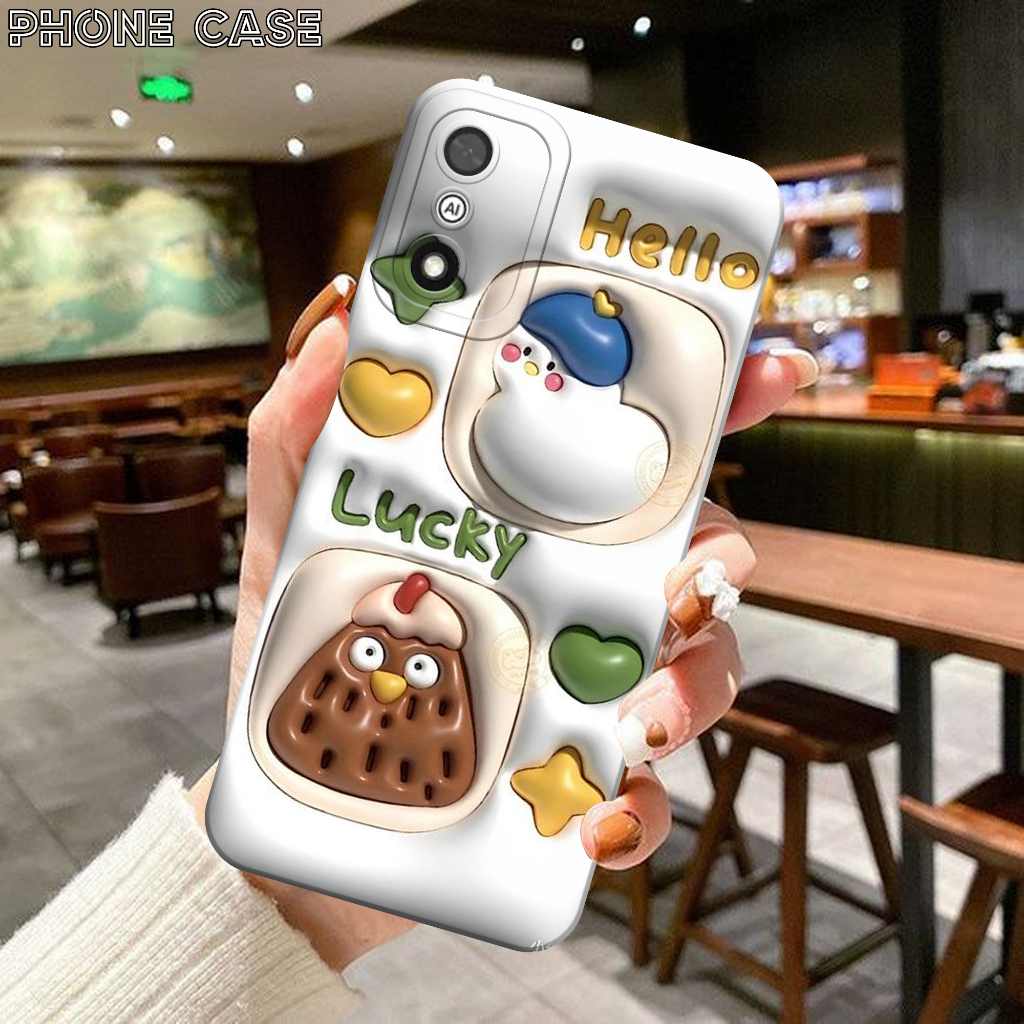 Case ITEL A27 terbaru Softcase Pro Camera ITEL A27 2023 Kesing ITEL A27 Casing ITEL A27 Silikon ITEL