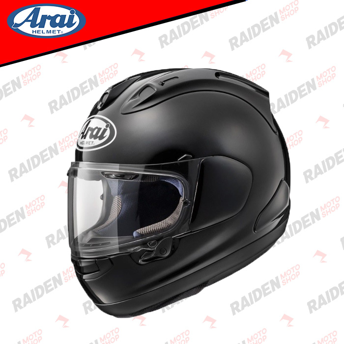 Arai RX7X Glass Black