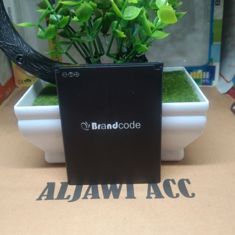 Baterai Batre Battery Brandcode L1F Plus L1f+ Original Battery Hp