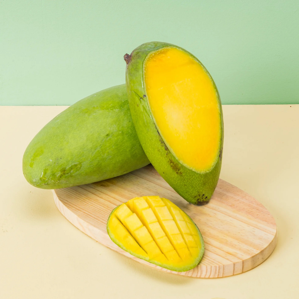

FRESH MANGGA KIOJAY - SUKABUAH