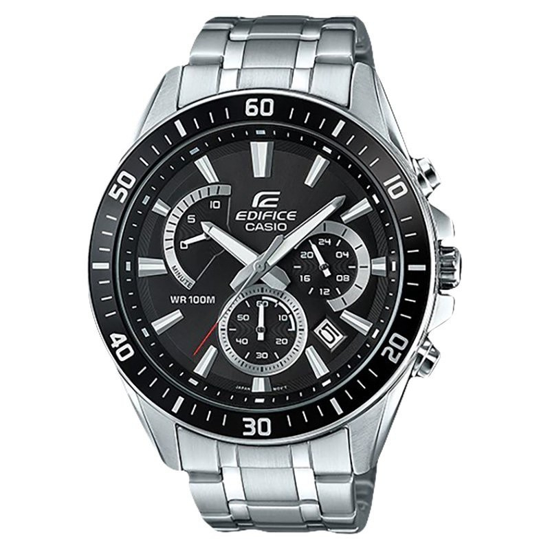 Casio EDIFICE EFR-552D-1AVUDF