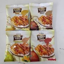 

My Taste Bumbu Tabur Paling Bestseller