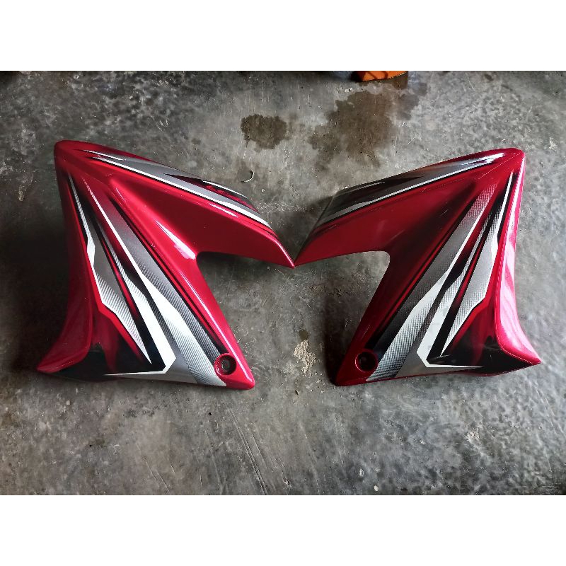 sayap Tengki vixion old original