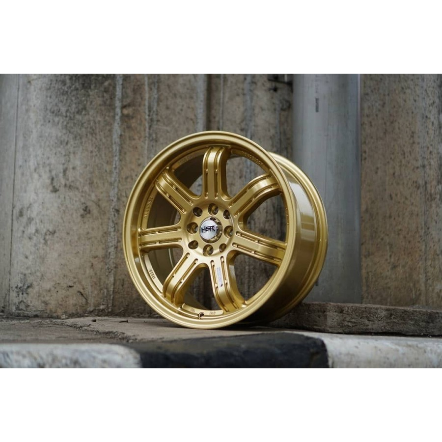 Velg Carol, Familia Van, Flair, Flair Crossover, Flair Wagon, Ring 16 HSR