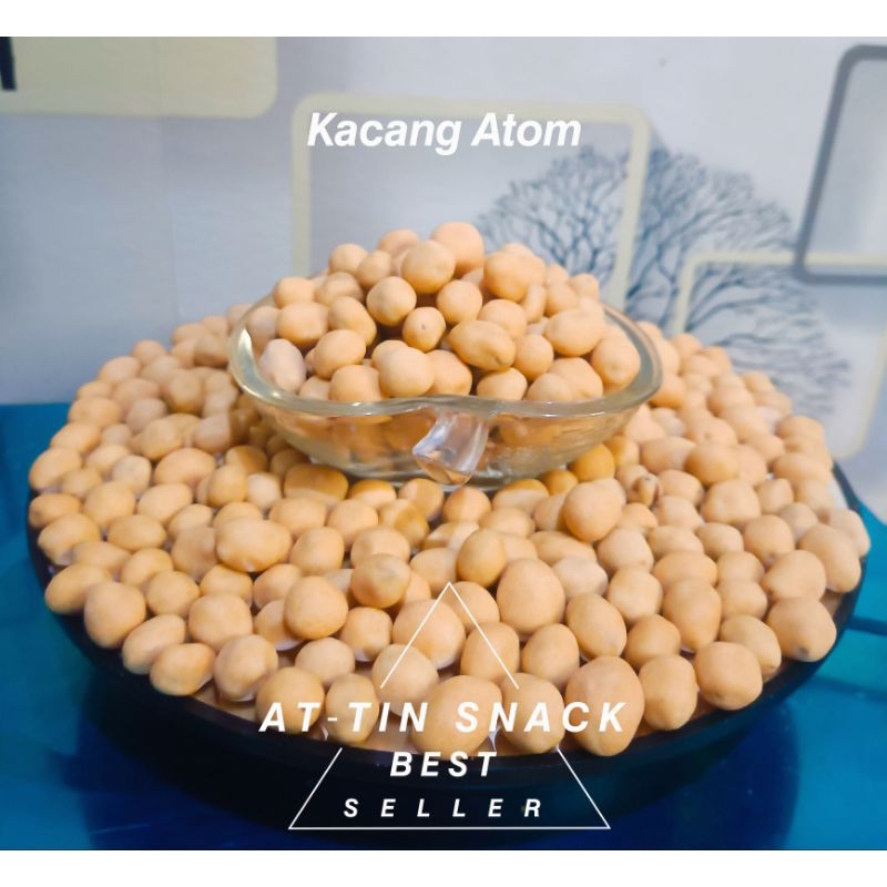 

kacang Atom SP/kacang oven