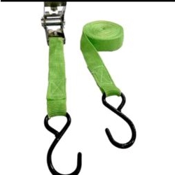 trekbelt tali sound system miniatur