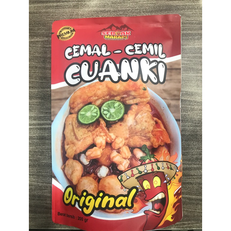 

Cemal Cemil Cuanki