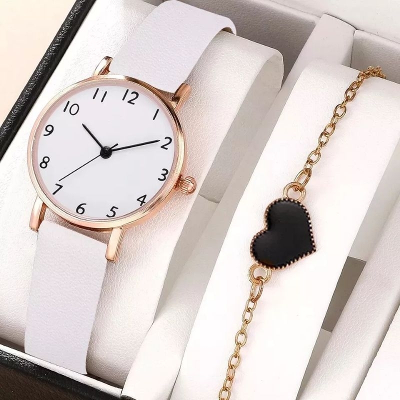 Jam tangan wanita//ENLIGNE//Fashion//women's watch