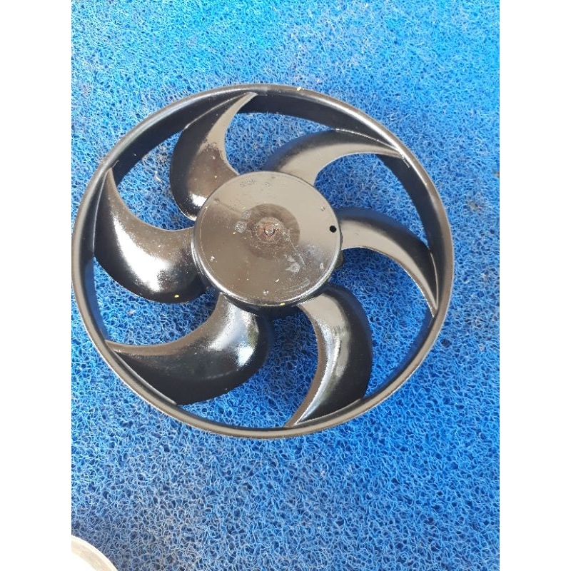 Kipas Radiator Peugeot 405 Sri