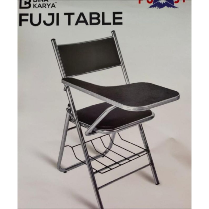 kursi Fuji table bina karya